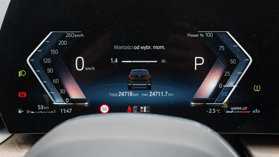 BMW X1 X1 xDrive23i mHEV xLine sport-aut