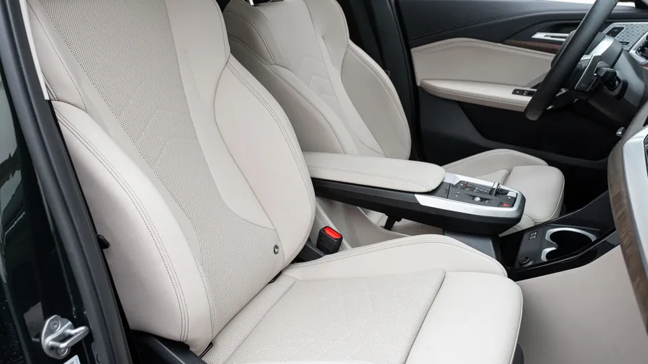 BMW X1 X1 xDrive23i mHEV xLine sport-aut