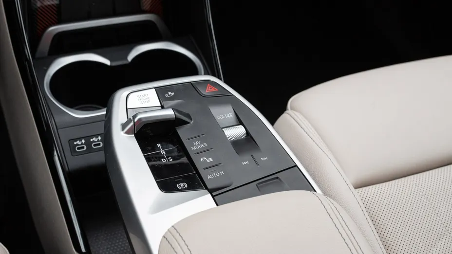 BMW X1 X1 xDrive23i mHEV xLine sport-aut