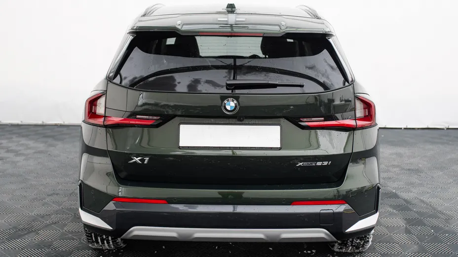 BMW X1 X1 xDrive23i mHEV xLine sport-aut