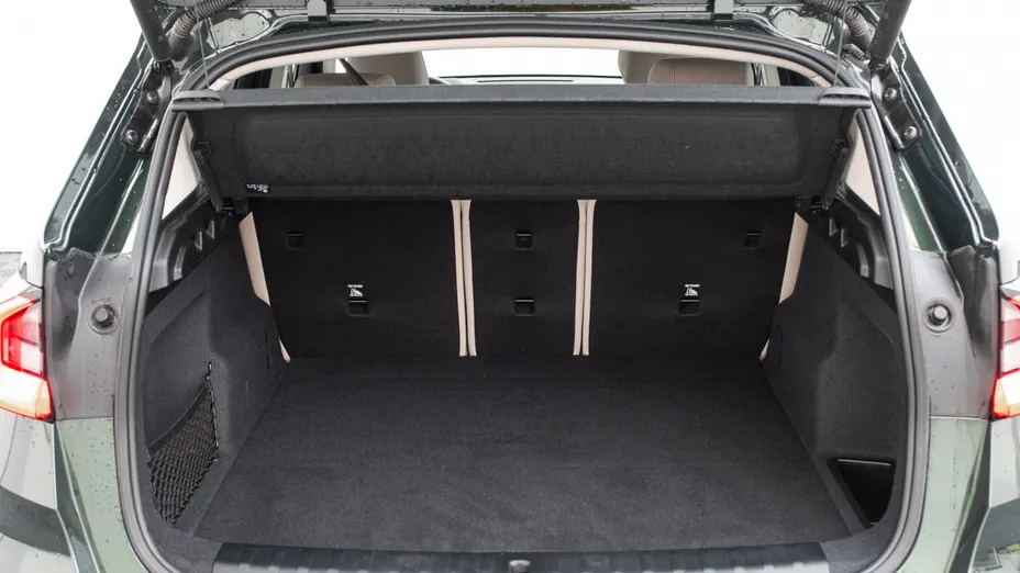 BMW X1 X1 xDrive23i mHEV xLine sport-aut