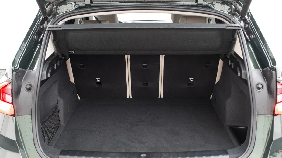 BMW X1 X1 xDrive23i mHEV xLine sport-aut