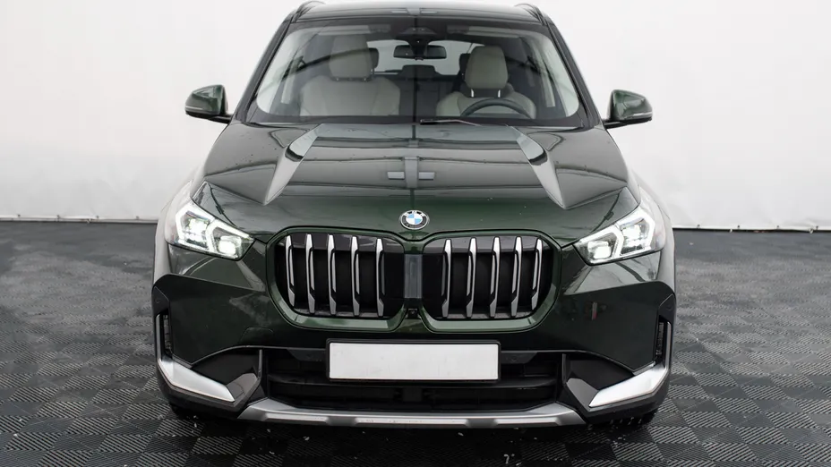 BMW X1 X1 xDrive23i mHEV xLine sport-aut