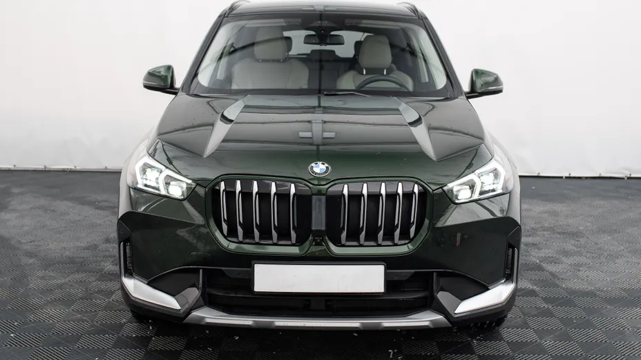 BMW X1 X1 xDrive23i mHEV xLine sport-aut