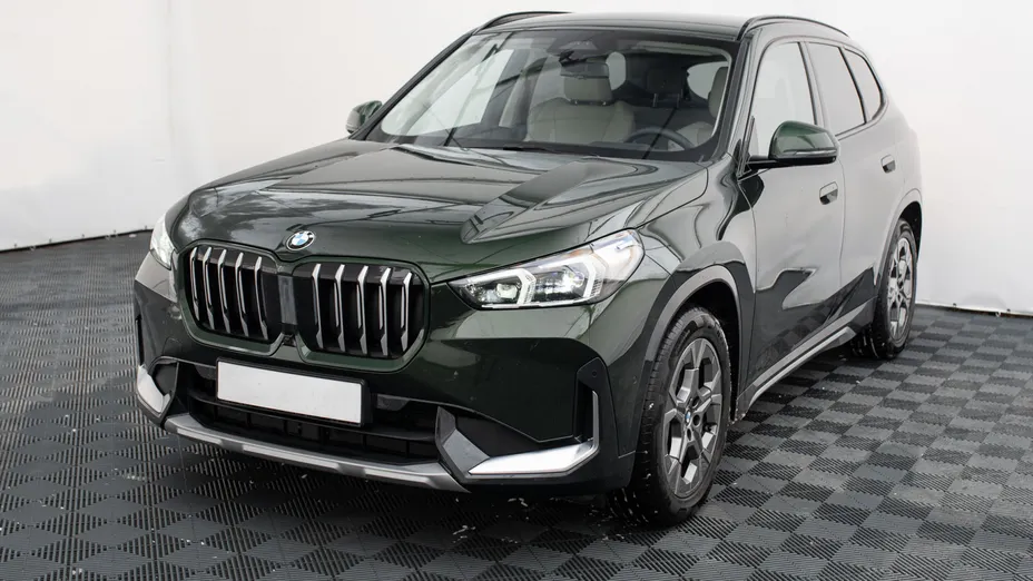 BMW X1 X1 xDrive23i mHEV xLine sport-aut