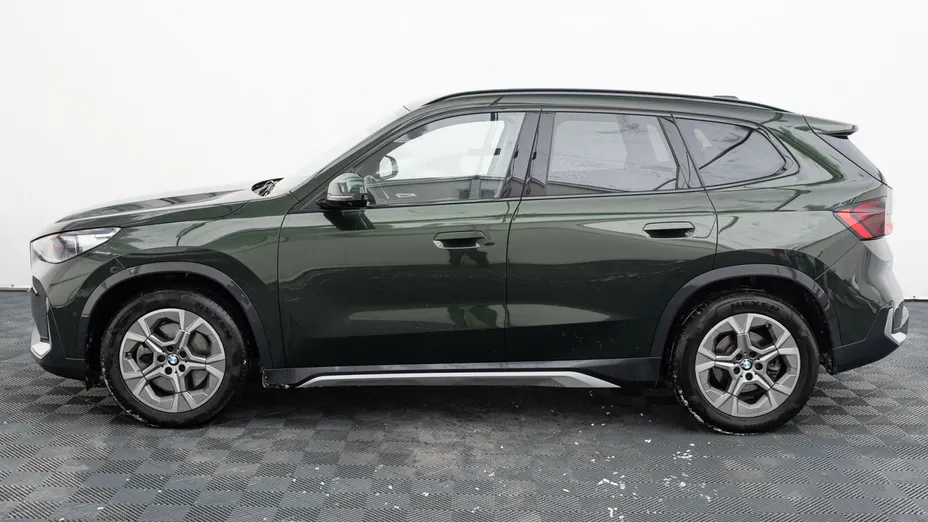 BMW X1 X1 xDrive23i mHEV xLine sport-aut