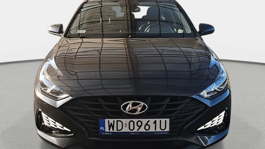 HYUNDAI i30 i30 1.5 DPI Classic +