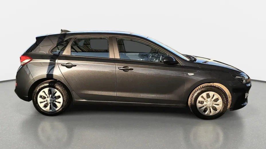 HYUNDAI i30 i30 1.5 DPI Classic +