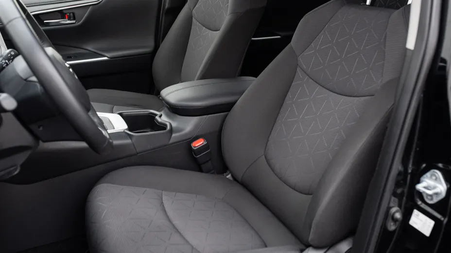 TOYOTA RAV4 RAV4 2.0 Comfort 4x4 MS