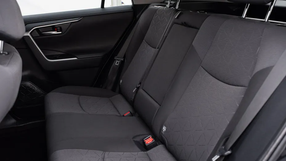 TOYOTA RAV4 RAV4 2.0 Comfort 4x4 MS