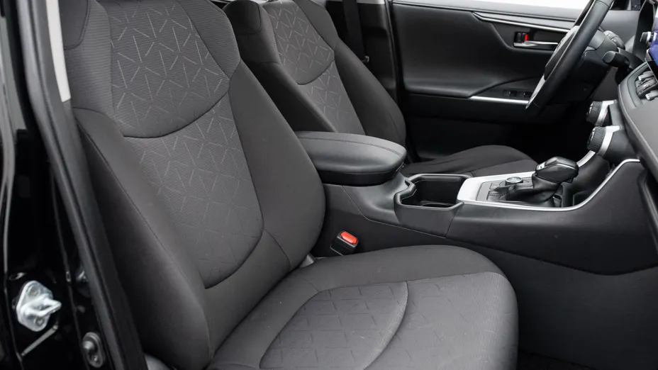 TOYOTA RAV4 RAV4 2.0 Comfort 4x4 MS