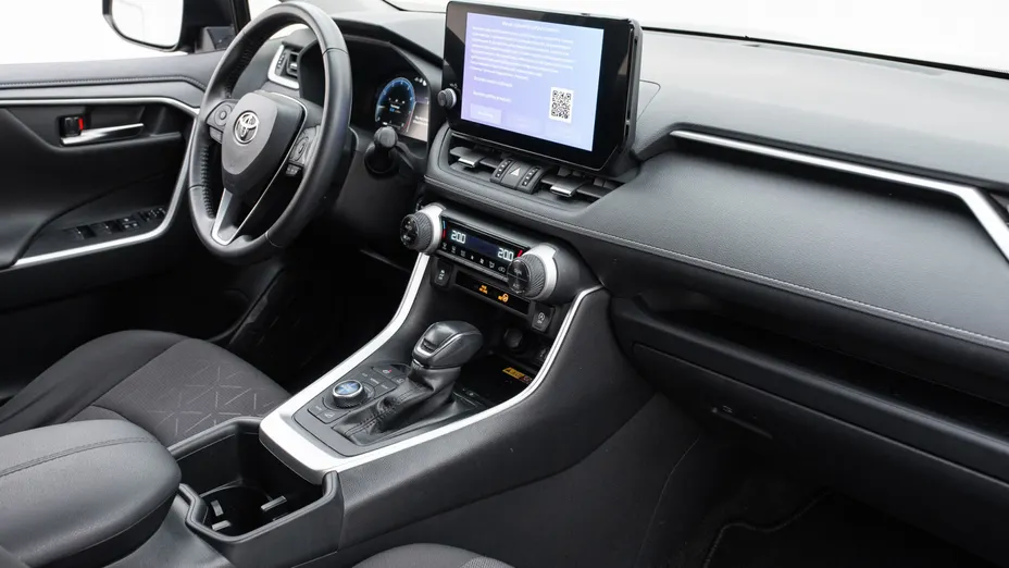 TOYOTA RAV4 RAV4 2.0 Comfort 4x4 MS