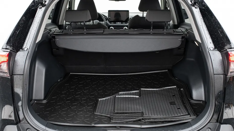 TOYOTA RAV4 RAV4 2.0 Comfort 4x4 MS