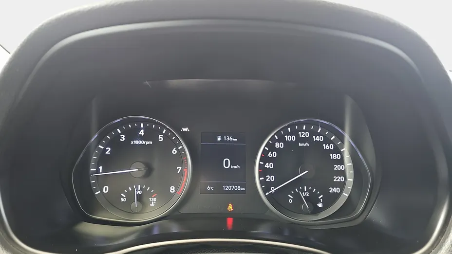 HYUNDAI i30 i30 1.5 DPI Classic +