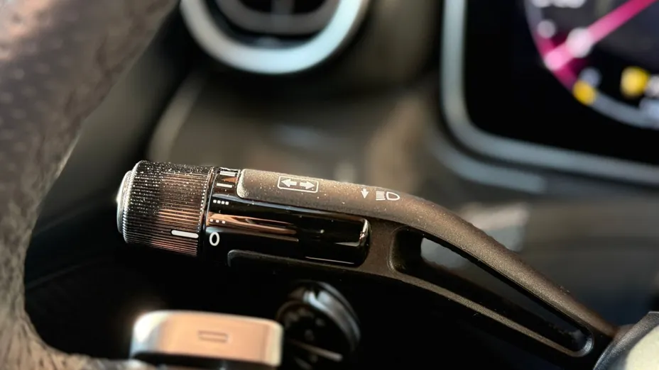 MERCEDES-BENZ C Klasa C 200 d mHEV AMG