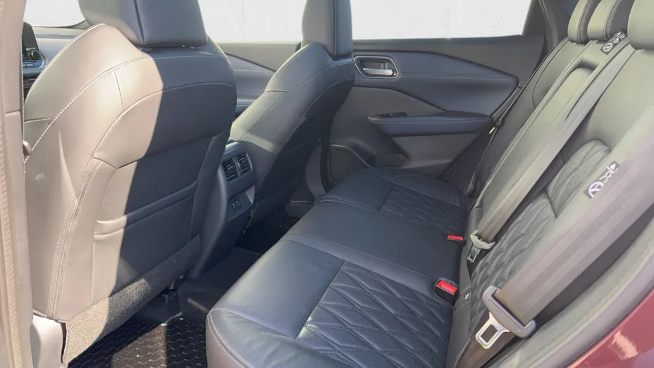 NISSAN Qashqai Qashqai 1.3 DIG-T mHEV Tekna+