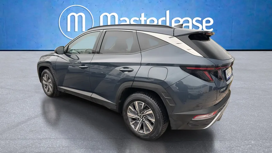 HYUNDAI Tucson Tucson 1.6 T-GDi HEV Executive 4WD