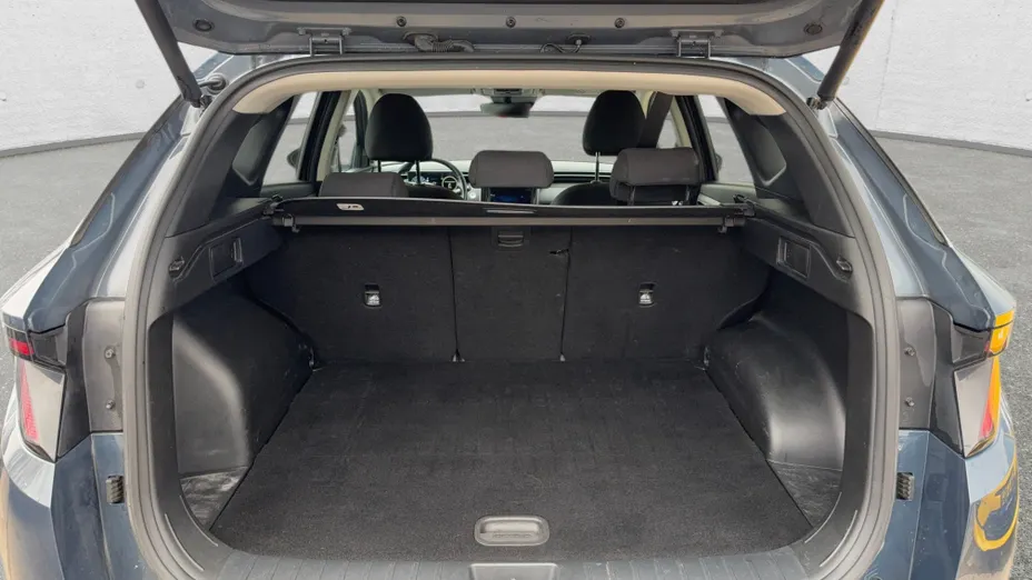 HYUNDAI Tucson Tucson 1.6 T-GDi HEV Executive 4WD