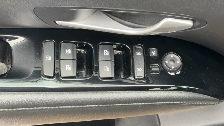 HYUNDAI Tucson Tucson 1.6 T-GDi HEV Executive 4WD