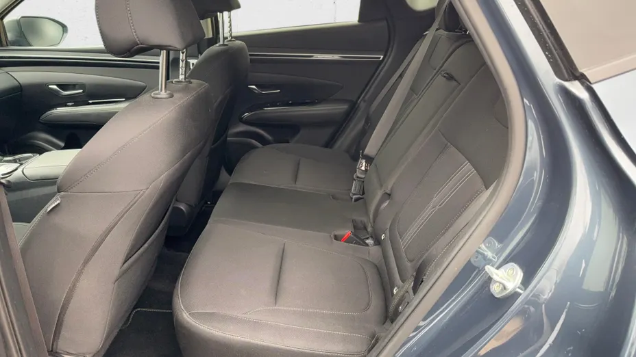 HYUNDAI Tucson Tucson 1.6 T-GDi HEV Executive 4WD