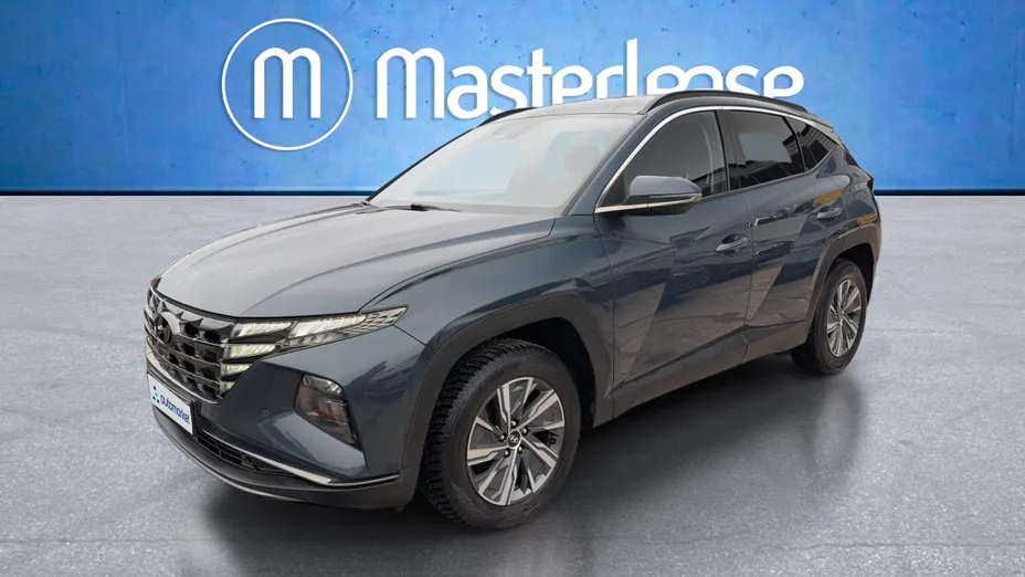 HYUNDAI Tucson Tucson 1.6 T-GDi HEV Executive 4WD