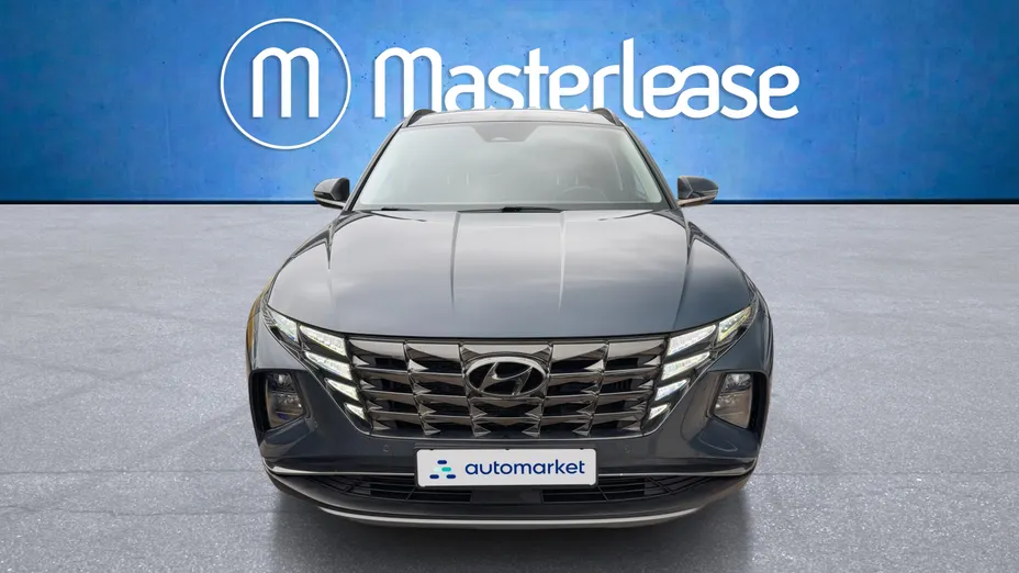 HYUNDAI Tucson Tucson 1.6 T-GDi HEV Executive 4WD