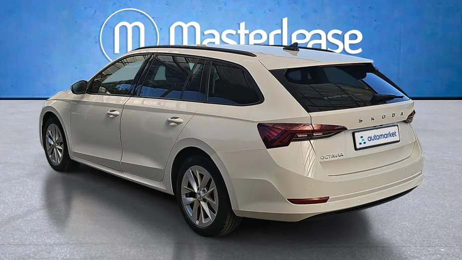 SKODA Octavia Octavia 1.5 TSI ACT Ambition