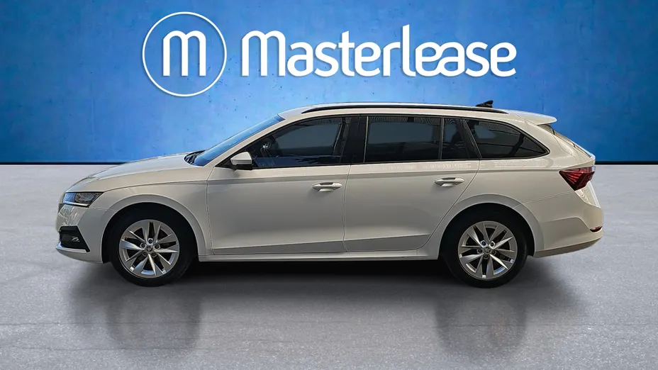 SKODA Octavia Octavia 1.5 TSI ACT Ambition