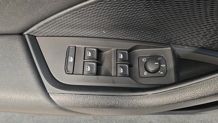 SKODA Octavia Octavia 1.5 TSI ACT Ambition