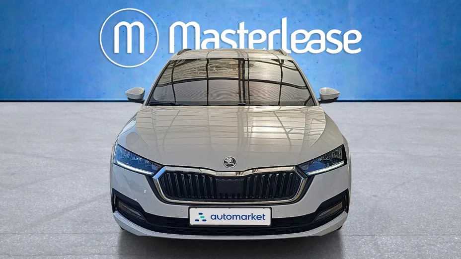 SKODA Octavia Octavia 1.5 TSI ACT Ambition
