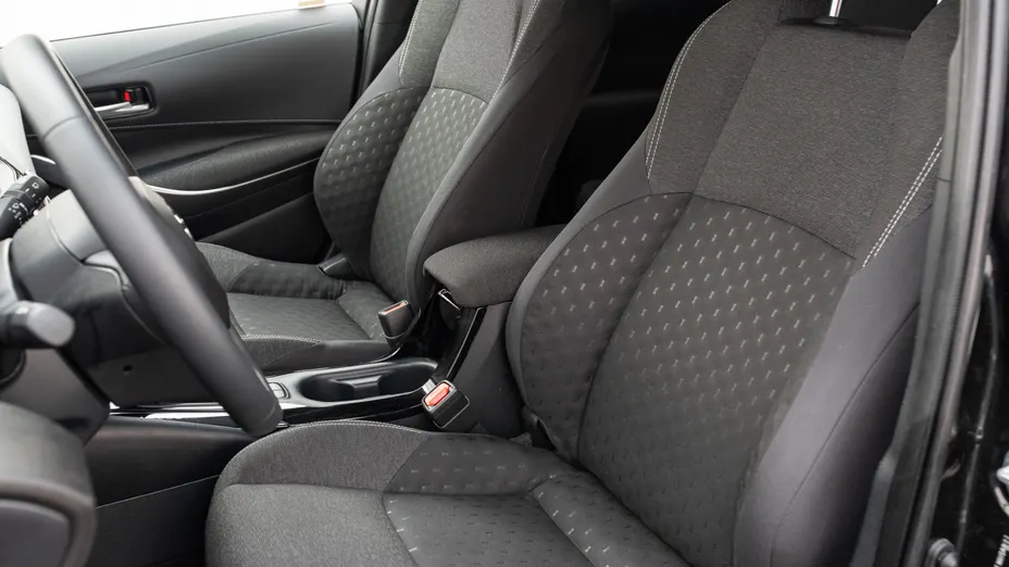 TOYOTA Corolla Corolla 1.8 Hybrid Comfort