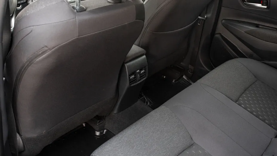 TOYOTA Corolla Corolla 1.8 Hybrid Comfort