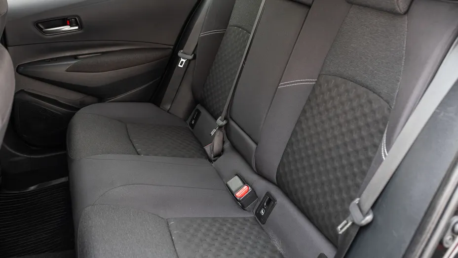 TOYOTA Corolla Corolla 1.8 Hybrid Comfort