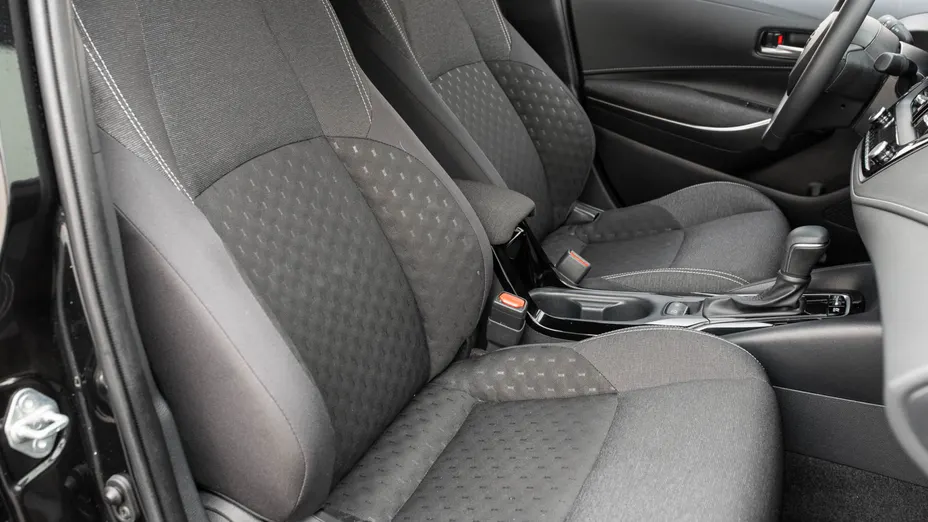 TOYOTA Corolla Corolla 1.8 Hybrid Comfort