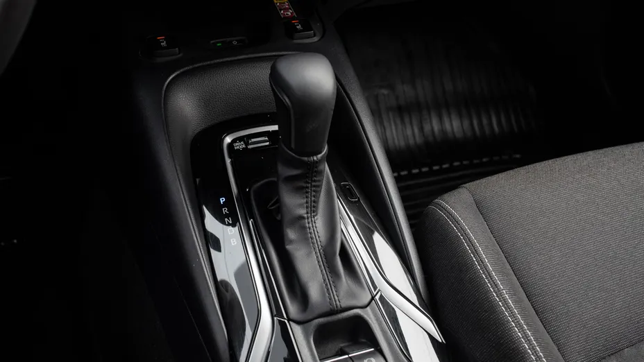 TOYOTA Corolla Corolla 1.8 Hybrid Comfort