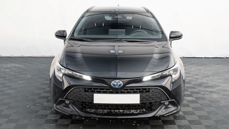 TOYOTA Corolla Corolla 1.8 Hybrid Comfort