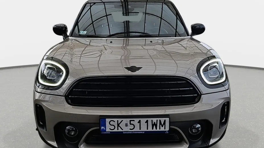 MINI [BMW] Countryman Cooper Classic Trim aut
