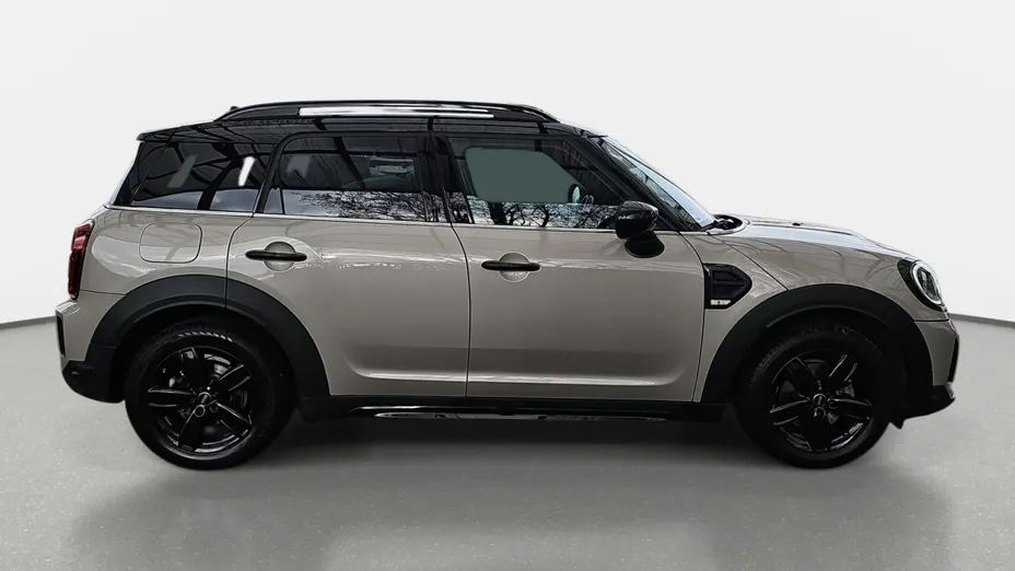 MINI [BMW] Countryman Cooper Classic Trim aut