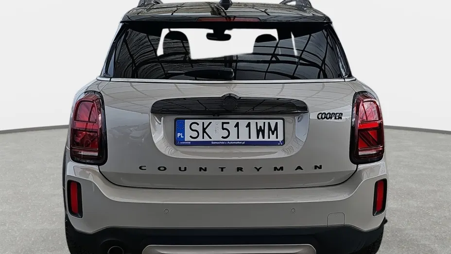 MINI [BMW] Countryman Cooper Classic Trim aut