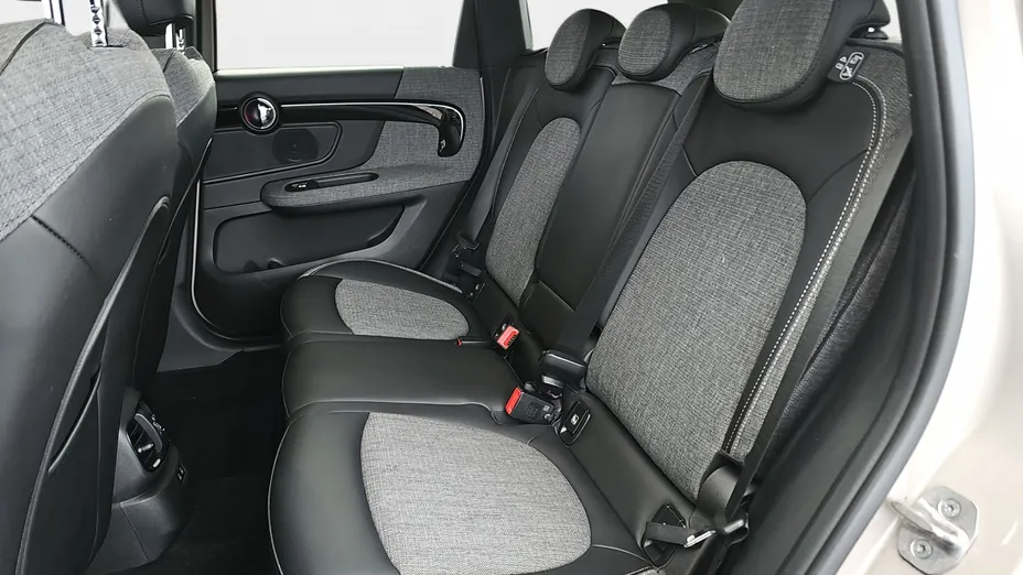 MINI [BMW] Countryman Cooper Classic Trim aut