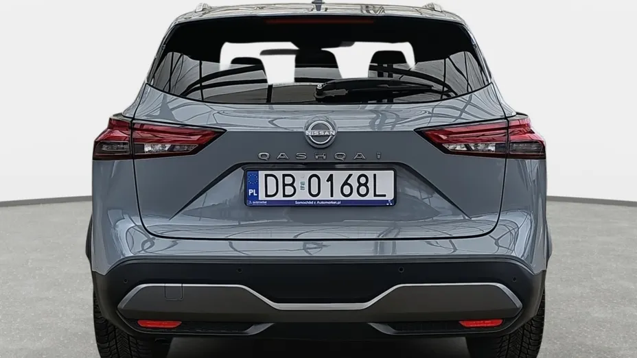 NISSAN Qashqai Qashqai 1.3 DIG-T mHEV 4x4 Tekna+ Xtronic