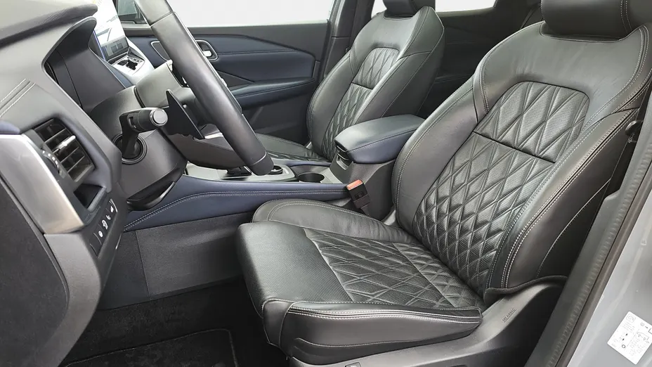 NISSAN Qashqai Qashqai 1.3 DIG-T mHEV 4x4 Tekna+ Xtronic