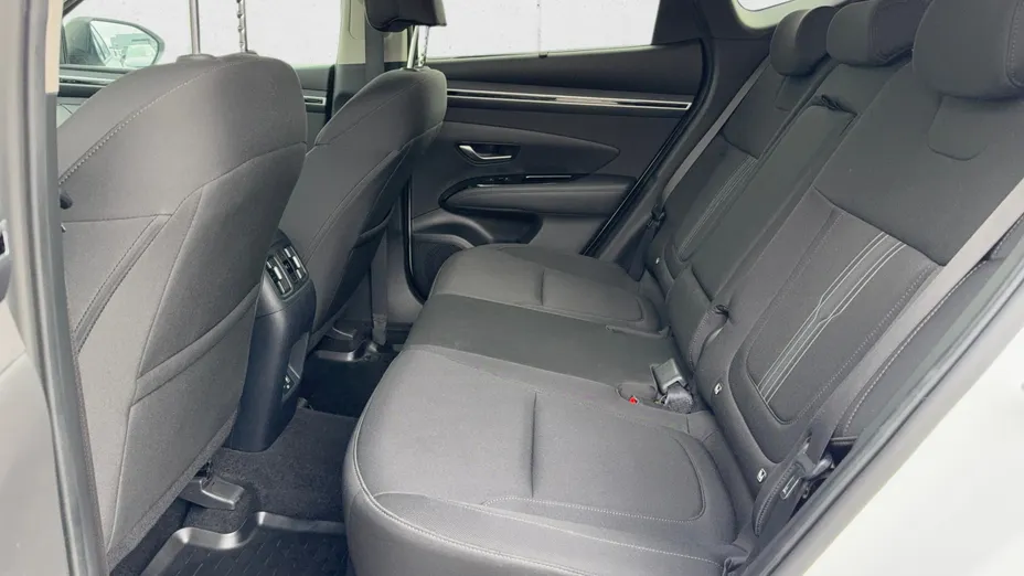 HYUNDAI Tucson Tucson 1.6 T-GDi HEV Platinum 2WD