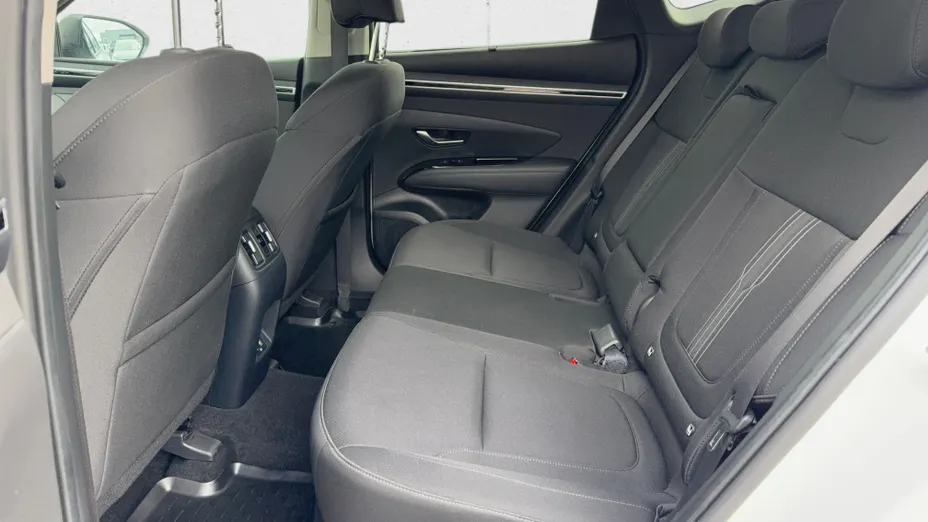 HYUNDAI Tucson Tucson 1.6 T-GDi HEV Platinum 2WD