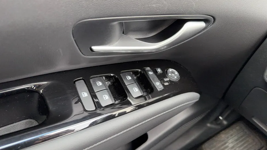 HYUNDAI Tucson Tucson 1.6 T-GDi HEV Platinum 2WD