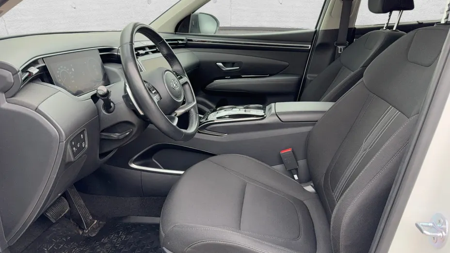 HYUNDAI Tucson Tucson 1.6 T-GDi HEV Platinum 2WD