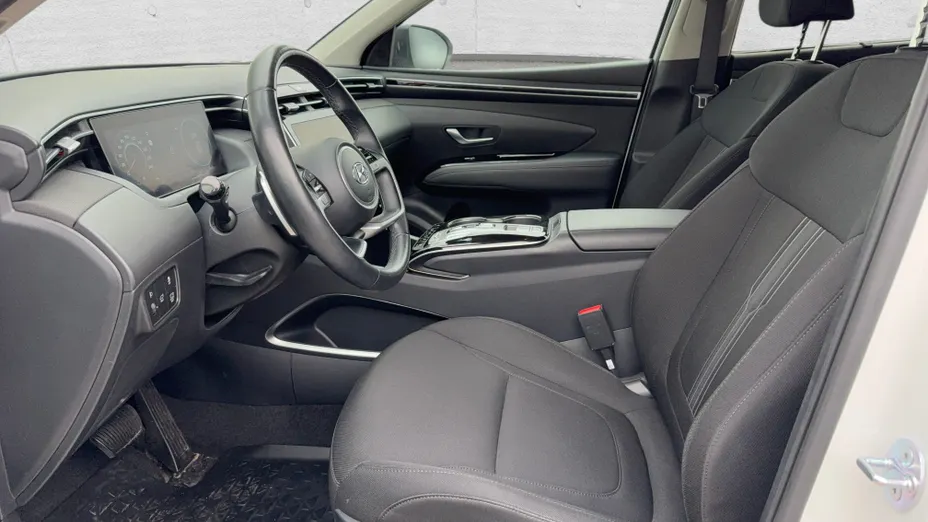 HYUNDAI Tucson Tucson 1.6 T-GDi HEV Platinum 2WD