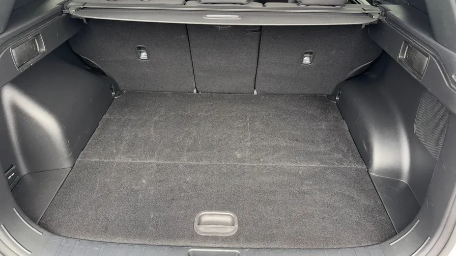 HYUNDAI Tucson Tucson 1.6 T-GDi HEV Platinum 2WD