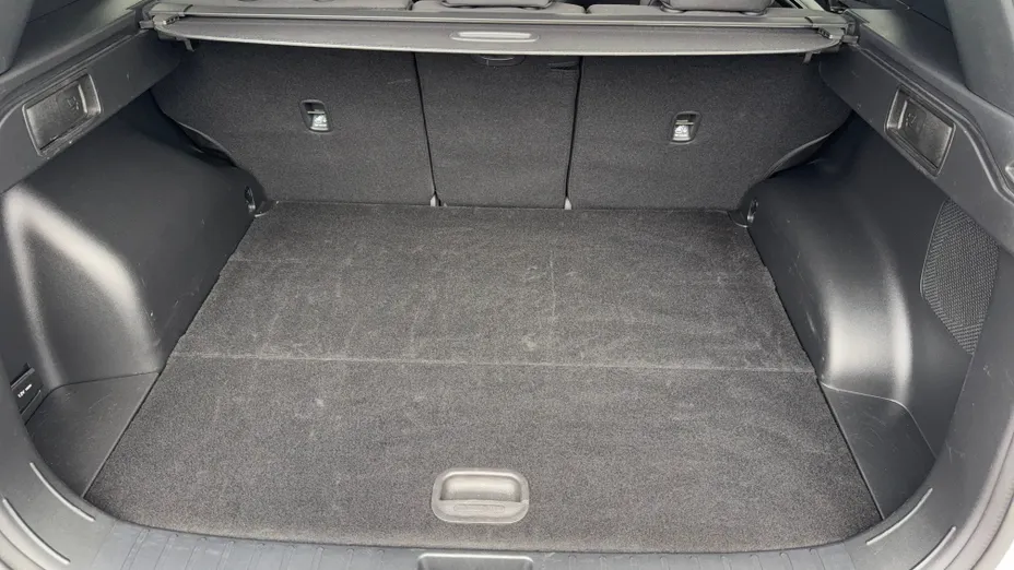 HYUNDAI Tucson Tucson 1.6 T-GDi HEV Platinum 2WD