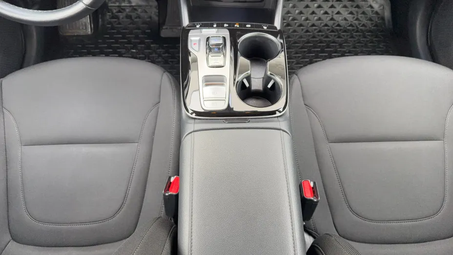 HYUNDAI Tucson Tucson 1.6 T-GDi HEV Platinum 2WD